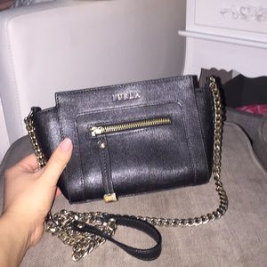 Furla crossbody